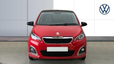 Peugeot 108 1.0 72 Allure 5dr Petrol Hatchback